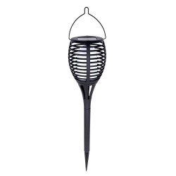 Solar Lamp Imitating Flame Solar Lamp Imitating Flame