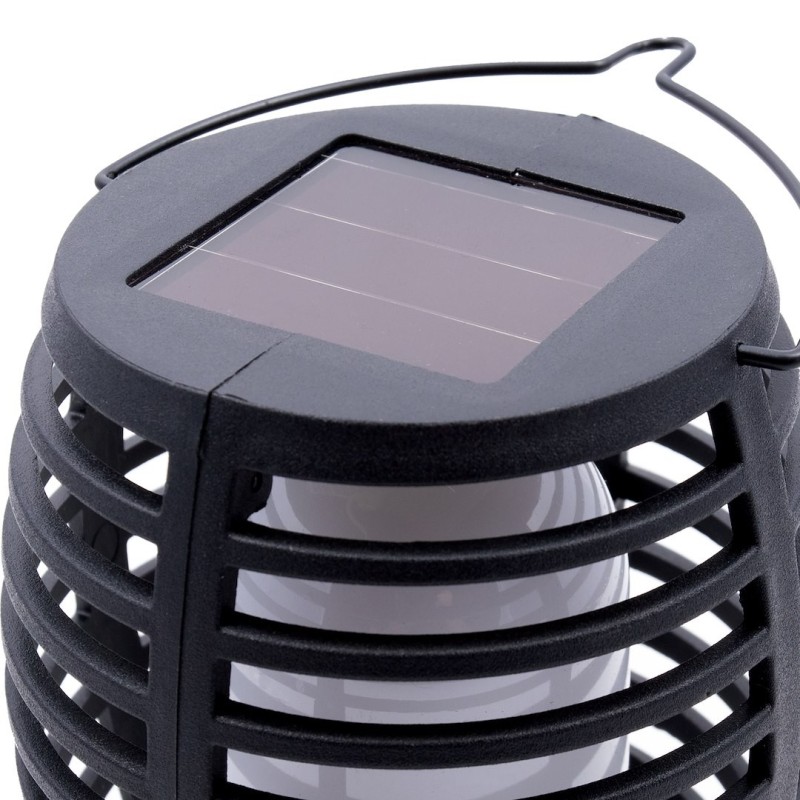 Solar Lamp Imitating Flame Solar Lamp Imitating Flame