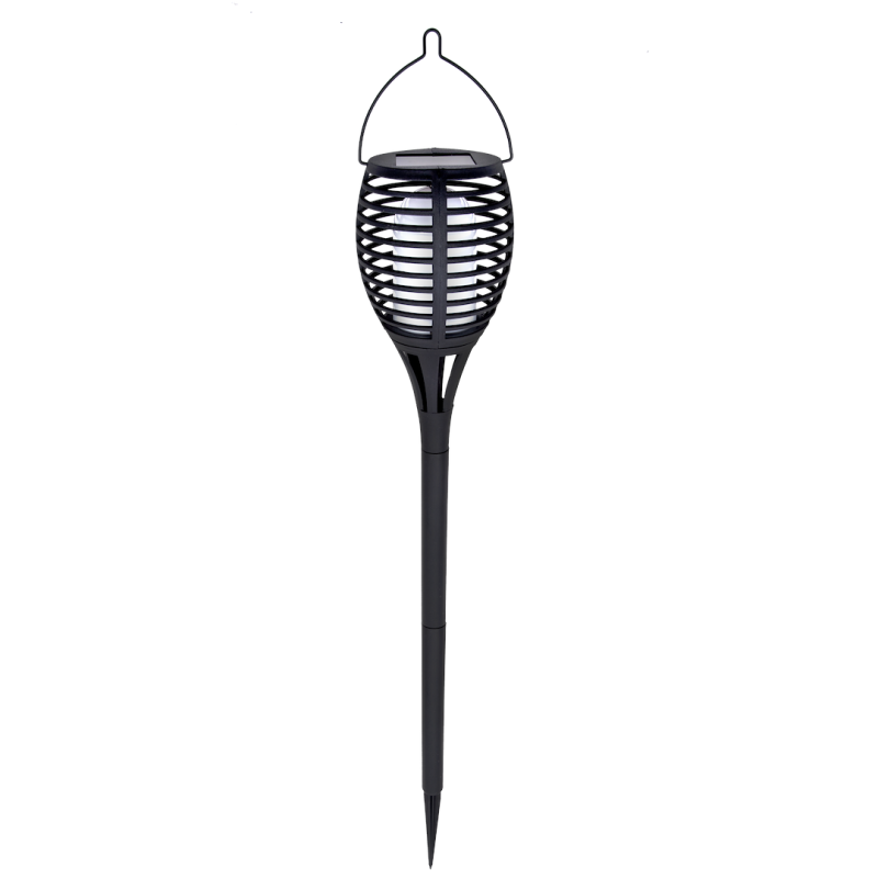 Solar Lamp Imitating Flame Solar Lamp Imitating Flame