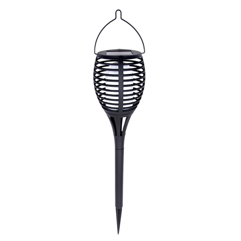 Solar Lamp Imitating Flame Solar Lamp Imitating Flame