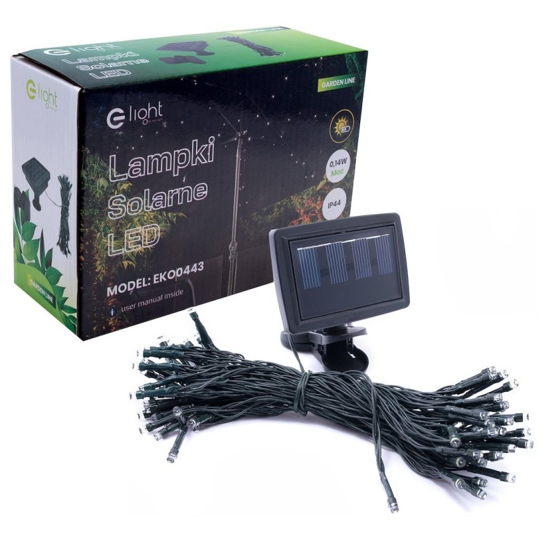 Solar Lamp for Garden Umbrella Solar Lamp for Garden Umbrella