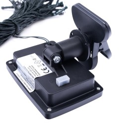 Solar Lamp for Garden Umbrella Solar Lamp for Garden Umbrella