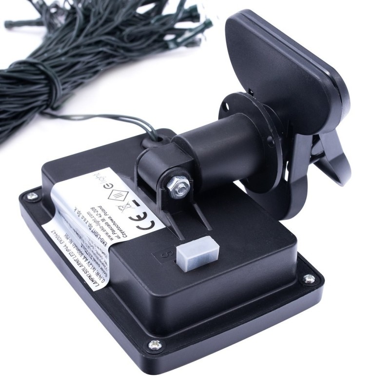 Solar Lamp for Garden Umbrella Solar Lamp for Garden Umbrella
