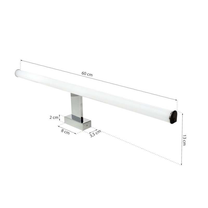 Kinkiet DUNA 60cm 13,8W Kinkiet DUNA 60cm 13,8W