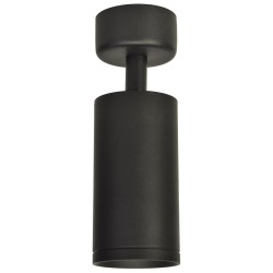 Mica Spot Fixture Black 1xGU10 Mica Spot Fixture Black 1xGU10