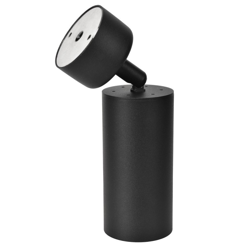 Mica Spot Fixture Black 1xGU10 Mica Spot Fixture Black 1xGU10