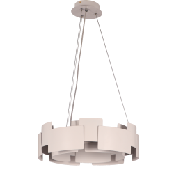 Lampa wisząca TORINO WHITE 24W LED Lampa wisząca TORINO WHITE 24W LED