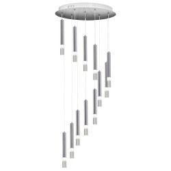 Lampa wisząca ICE 12W LED Lampa wisząca ICE 12W LED