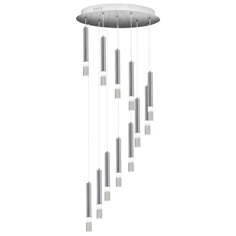 Lampa wisząca ICE 12W LED Lampa wisząca ICE 12W LED
