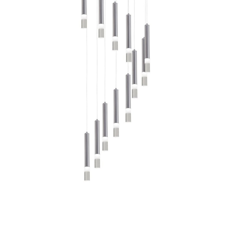 ICE 12W LED pendant lamp ICE 12W LED pendant lamp