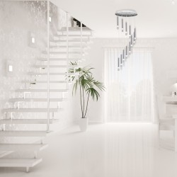 Lampa wisząca ICE 12W LED Lampa wisząca ICE 12W LED