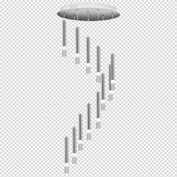 Lampa wisząca ICE 12W LED Lampa wisząca ICE 12W LED