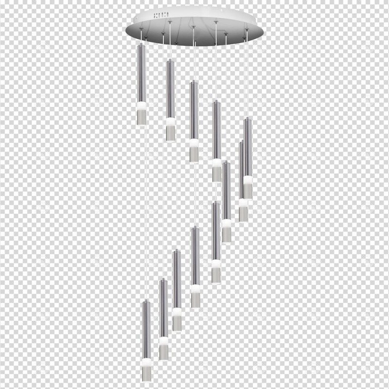 Lampa wisząca ICE 12W LED Lampa wisząca ICE 12W LED