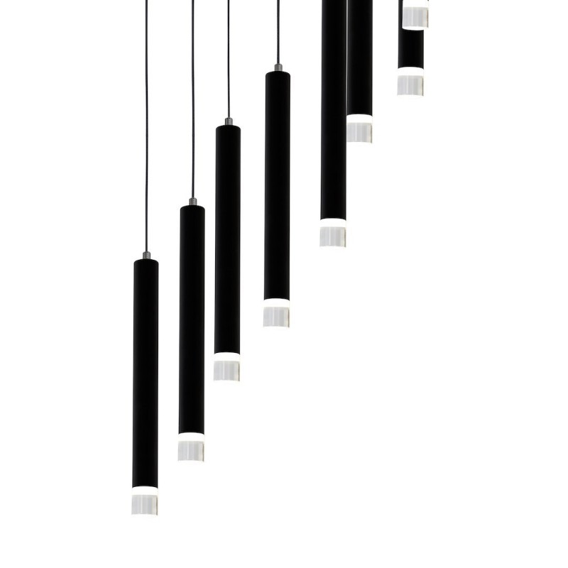Lampa wisząca CARBON 12W LED Lampa wisząca CARBON 12W LED