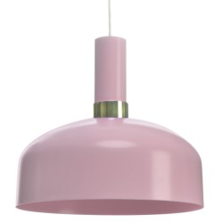 Lampa wisząca MALMO PINK 1xE27 Lampa wisząca MALMO PINK 1xE27