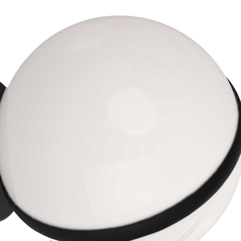 Garden wall lamp CIRCULO 1xE27 Garden wall lamp CIRCULO 1xE27