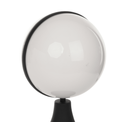Lampa ogrodowa stołowa CIRCULO 1xE27 Lampa ogrodowa stołowa CIRCULO 1xE27