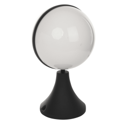 Lampa ogrodowa stołowa CIRCULO 1xE27 Lampa ogrodowa stołowa CIRCULO 1xE27