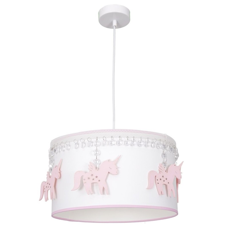 Lampa wisząca UNI 1xE27 Lampa wisząca UNI 1xE27