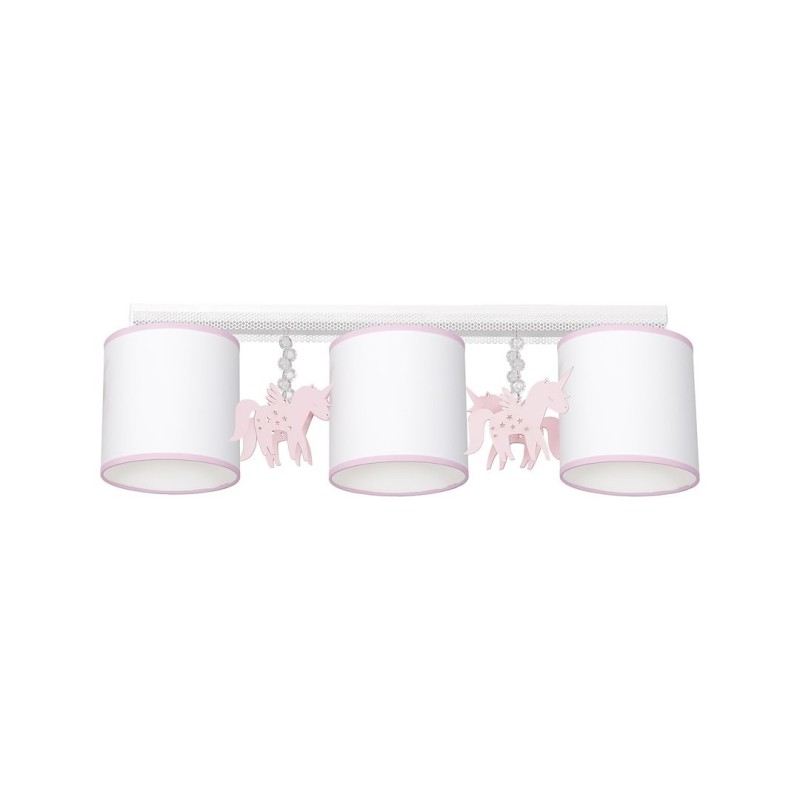 Ceiling lamp UNI 3xE27 Ceiling lamp UNI 3xE27