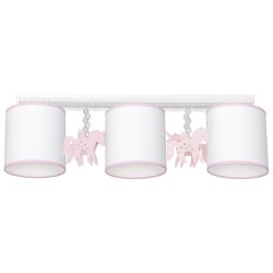 Ceiling lamp UNI 3xE27 Ceiling lamp UNI 3xE27