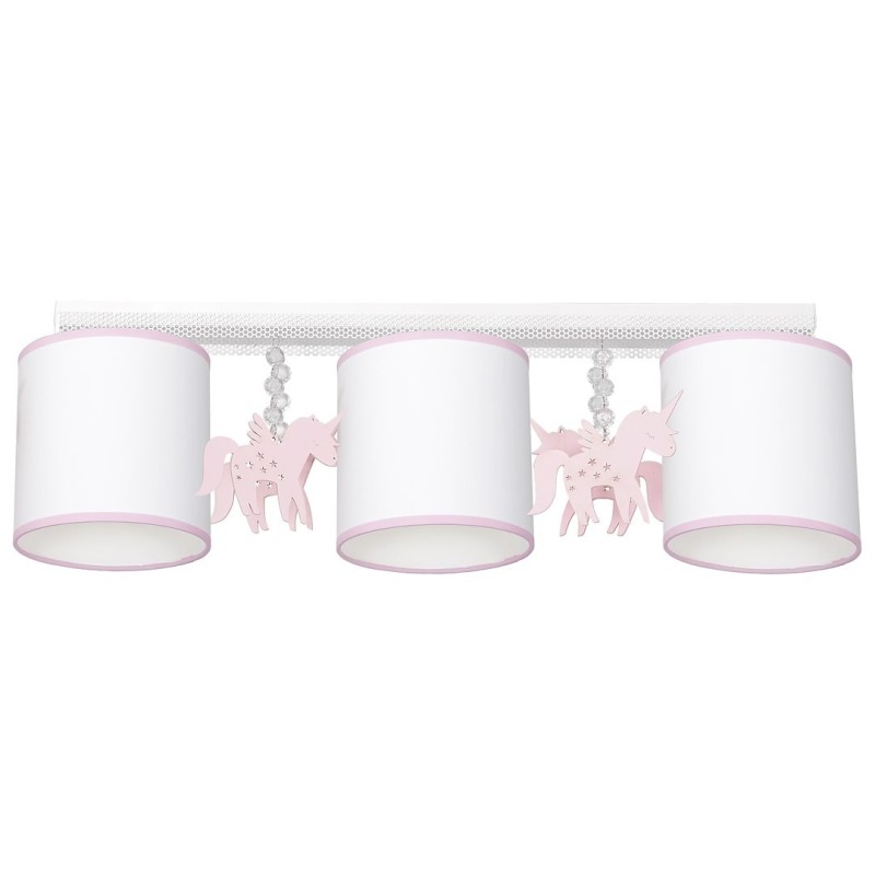 Ceiling lamp UNI 3xE27 Ceiling lamp UNI 3xE27