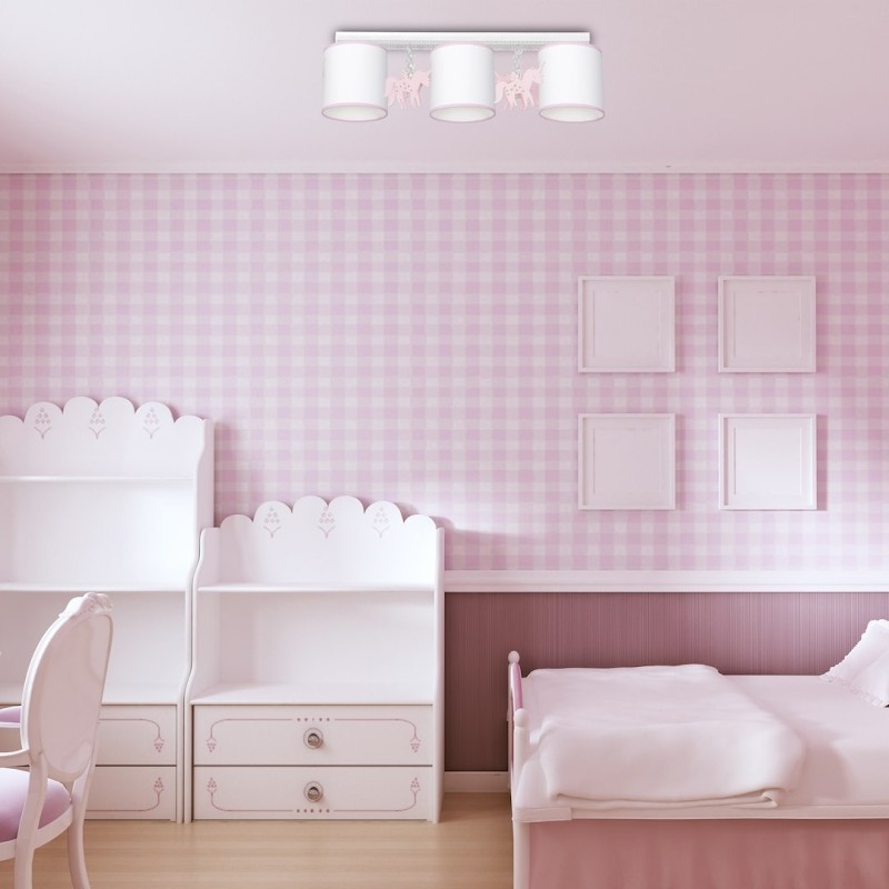 Ceiling lamp UNI 3xE27 Ceiling lamp UNI 3xE27