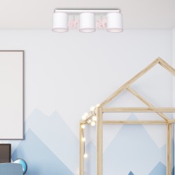 Ceiling lamp UNI 3xE27 Ceiling lamp UNI 3xE27