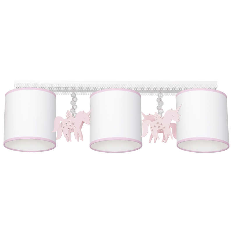 Ceiling lamp UNI 3xE27 Ceiling lamp UNI 3xE27
