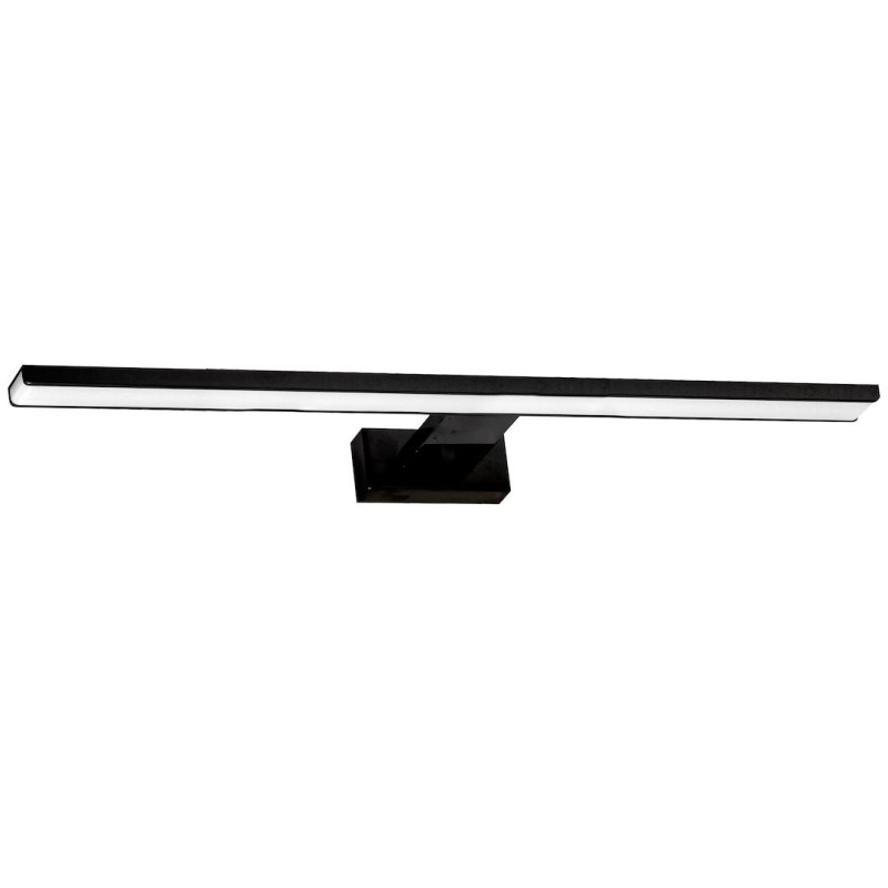 SHINE BLACK Wall Lamp 80cm 15W LED SHINE BLACK Wall Lamp 80cm 15W LED