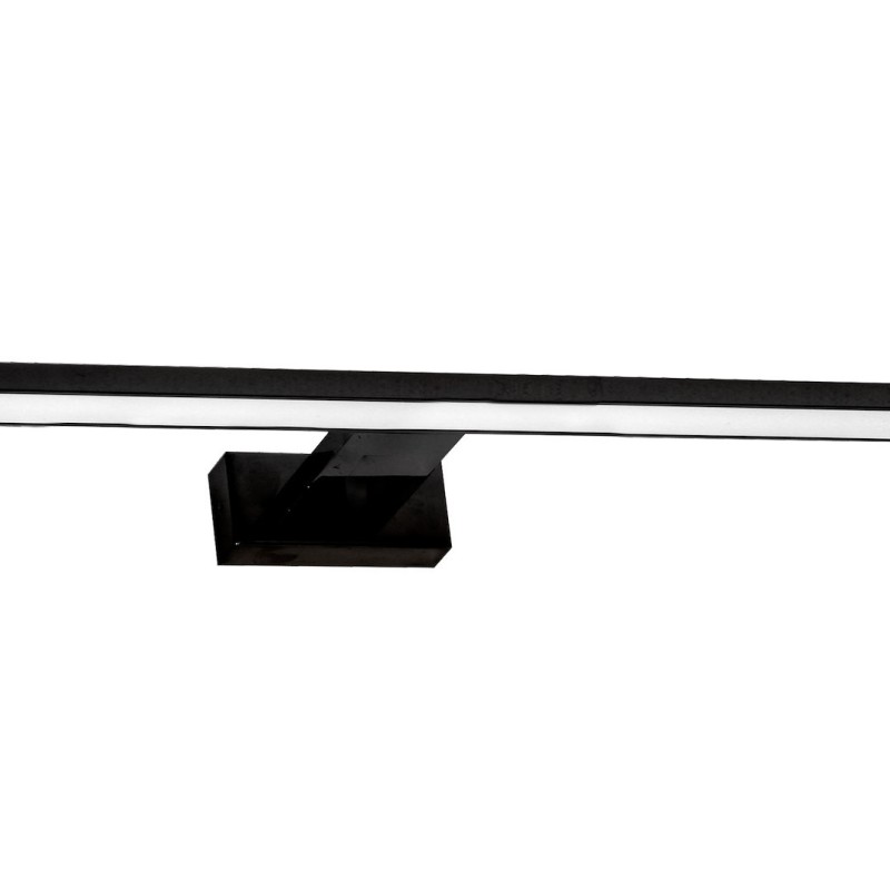 Kinkiet SHINE BLACK 80cm 15W LED Kinkiet SHINE BLACK 80cm 15W LED