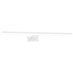 Kinkiet Shine 80cm 15W LED Biały Kinkiet Shine 80cm 15W LED Biały