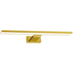Настінний світильник SHINE GOLD 80см 15Вт LED Настінний світильник SHINE GOLD 80см 15Вт LED