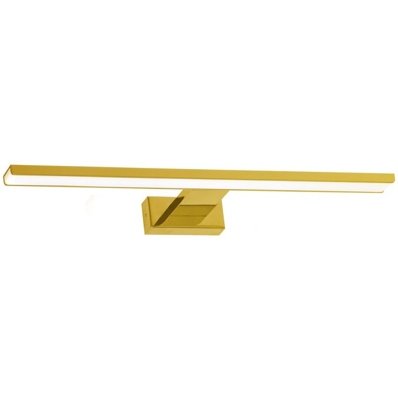 Настінний світильник SHINE GOLD 80см 15Вт LED Настінний світильник SHINE GOLD 80см 15Вт LED