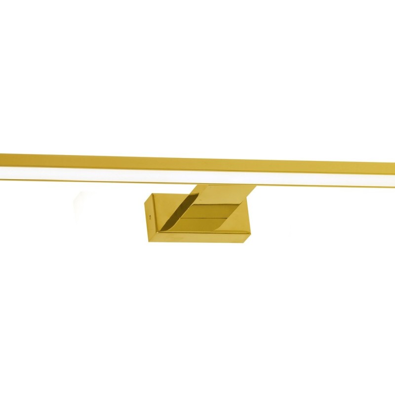 Kinkiet SHINE GOLD 80cm 15W LED Kinkiet SHINE GOLD 80cm 15W LED