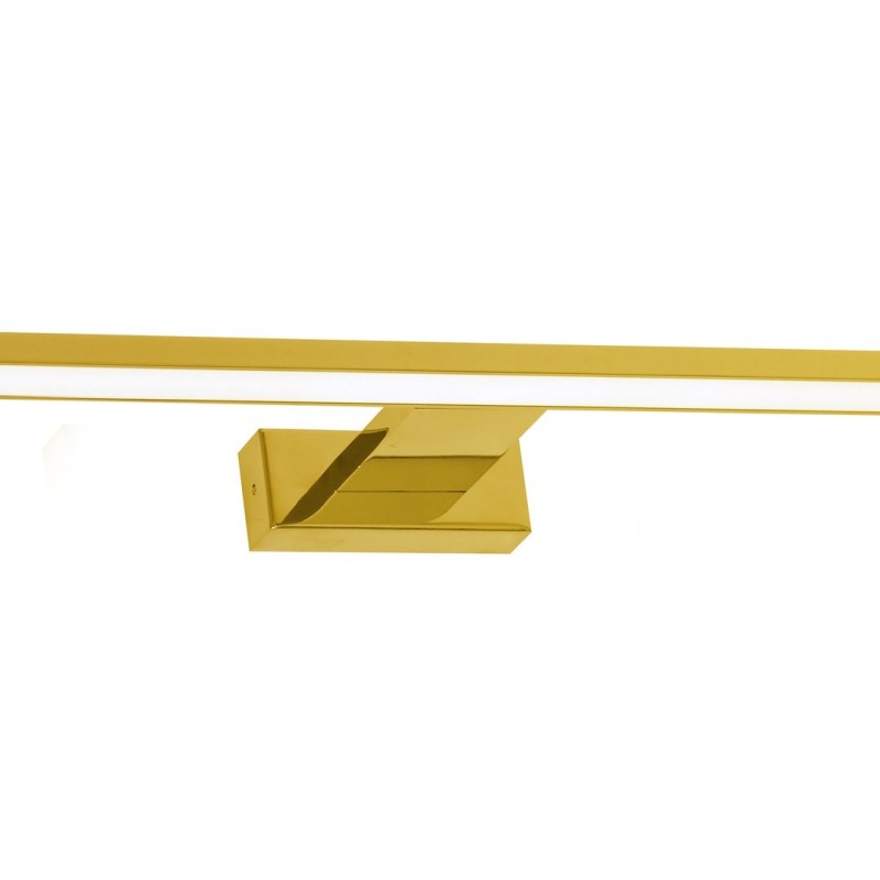 Kinkiet SHINE GOLD 80cm 15W LED Kinkiet SHINE GOLD 80cm 15W LED