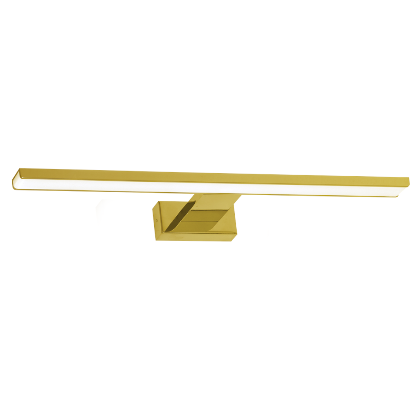 Настінний світильник SHINE GOLD 80см 15Вт LED Настінний світильник SHINE GOLD 80см 15Вт LED