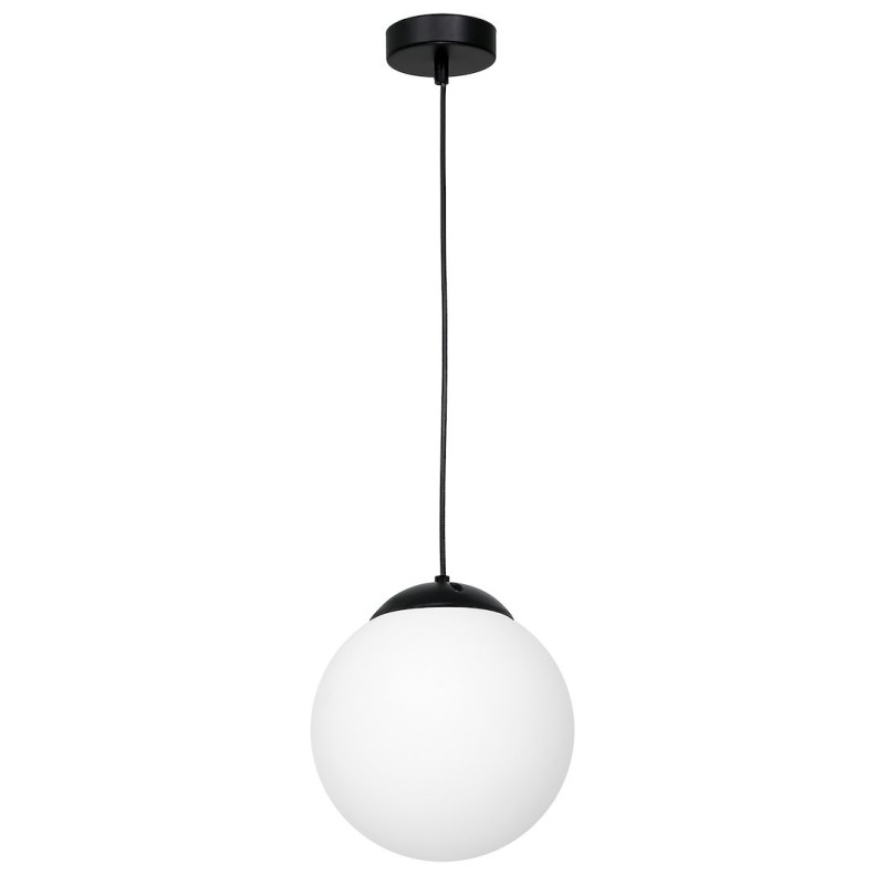 Lampa wisząca LIMA BLACK 1xE27 Lampa wisząca LIMA BLACK 1xE27