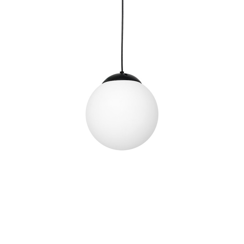 Lampa wisząca LIMA BLACK 1xE27 Lampa wisząca LIMA BLACK 1xE27
