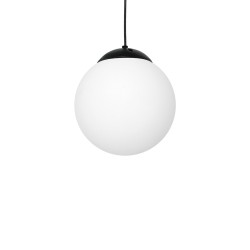 Lampa wisząca LIMA BLACK 1xE27 Lampa wisząca LIMA BLACK 1xE27