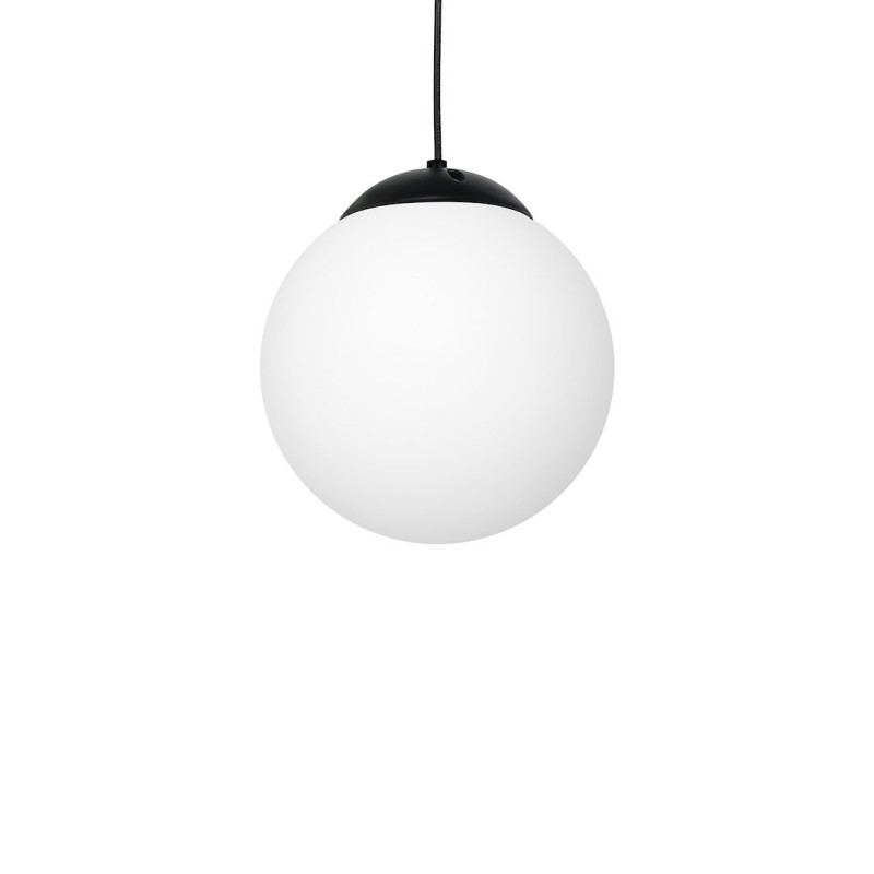 Lampa wisząca LIMA BLACK 1xE27 Lampa wisząca LIMA BLACK 1xE27