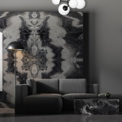 Ceiling lamp LIMA BLACK 4xE14 Ceiling lamp LIMA BLACK 4xE14