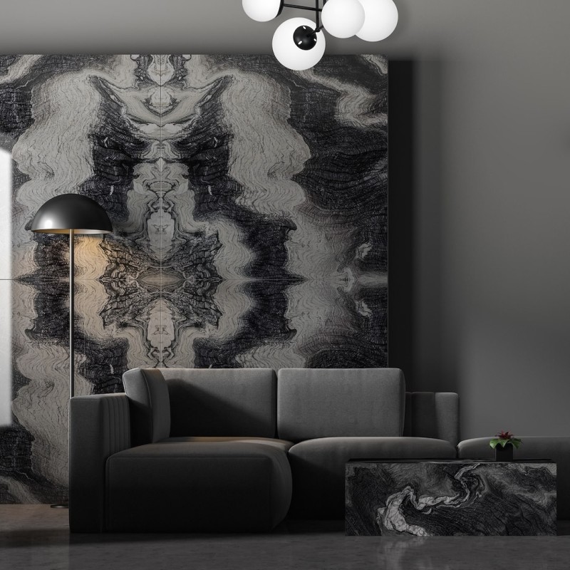 Ceiling lamp LIMA BLACK 4xE14 Ceiling lamp LIMA BLACK 4xE14