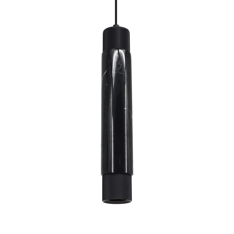 Lampa wisząca MARBLE BLACK 1xGU10 Lampa wisząca MARBLE BLACK 1xGU10