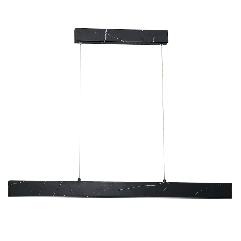 Підвісна лампа PIERCE BLACK 18W LED Підвісна лампа PIERCE BLACK 18W LED