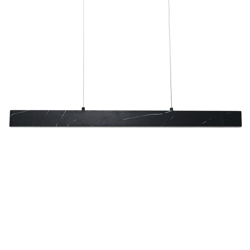 Підвісна лампа PIERCE BLACK 18W LED Підвісна лампа PIERCE BLACK 18W LED