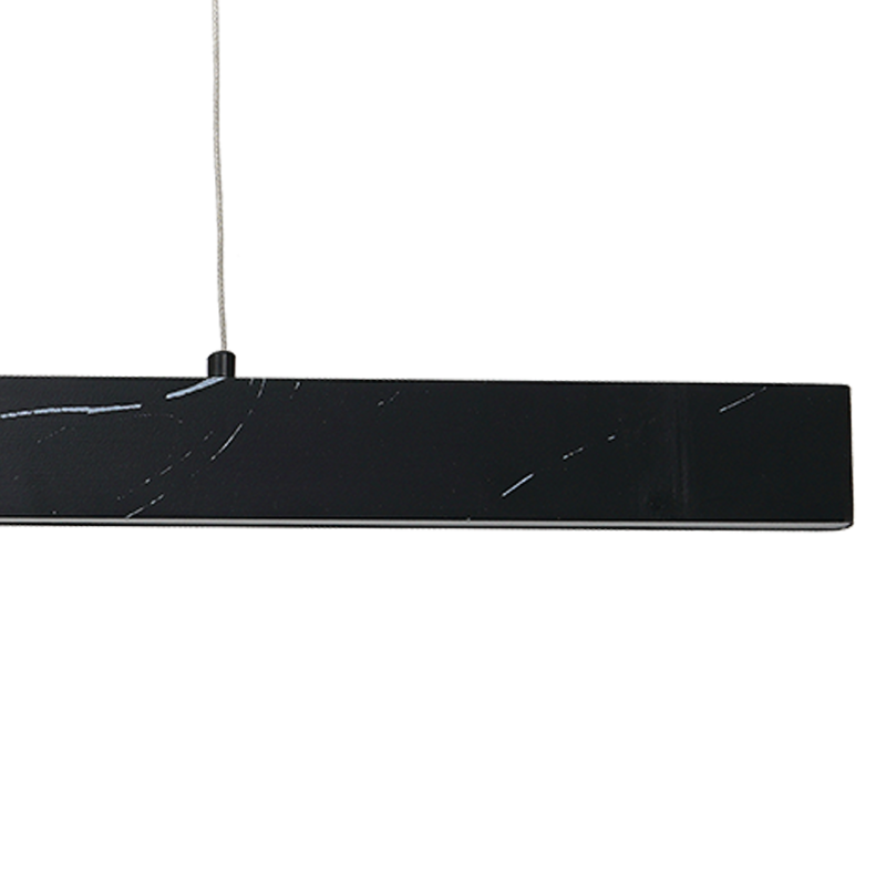 Lampa wisząca PIERCE BLACK 18W LED Lampa wisząca PIERCE BLACK 18W LED