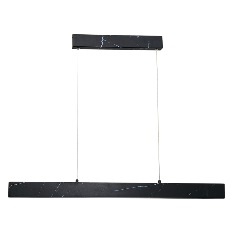 Підвісна лампа PIERCE BLACK 18W LED Підвісна лампа PIERCE BLACK 18W LED