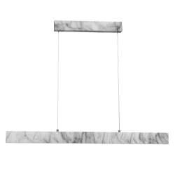 Lampa wisząca PIERCE WHITE 18W LED Lampa wisząca PIERCE WHITE 18W LED