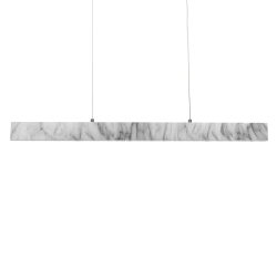 Lampa wisząca PIERCE WHITE 18W LED Lampa wisząca PIERCE WHITE 18W LED